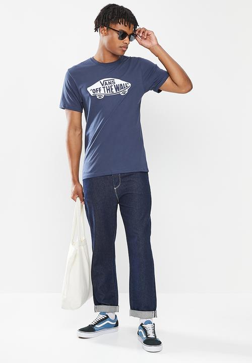 Vans - Vans otw - navy