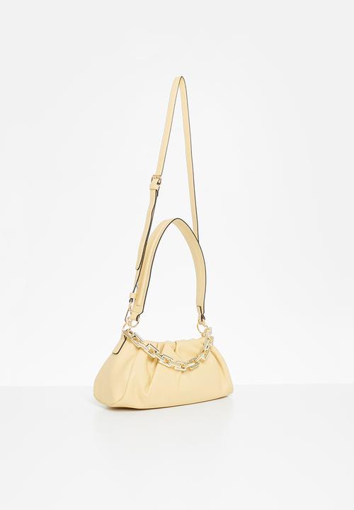 Call It Spring - Aerrin  - light yellow