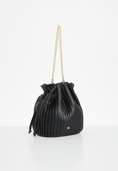Call It Spring - Tallulahh  - black