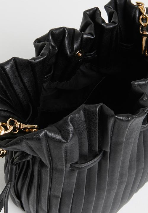 Call It Spring - Tallulahh  - black