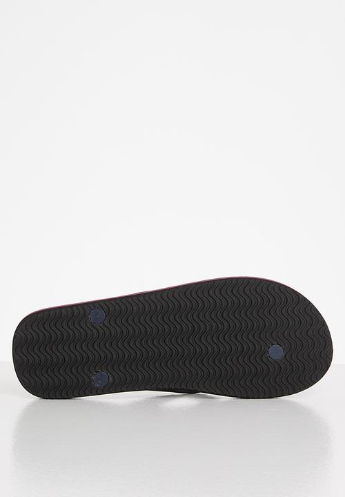 JEEP - Serene thong - navy