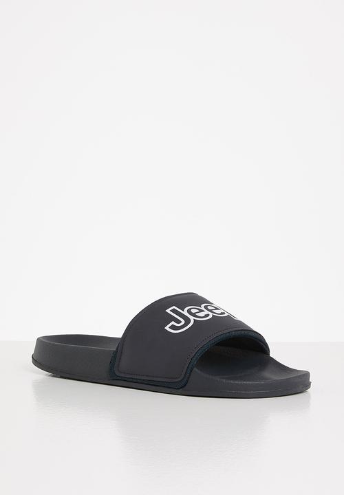 JEEP - Sunny slide - navy
