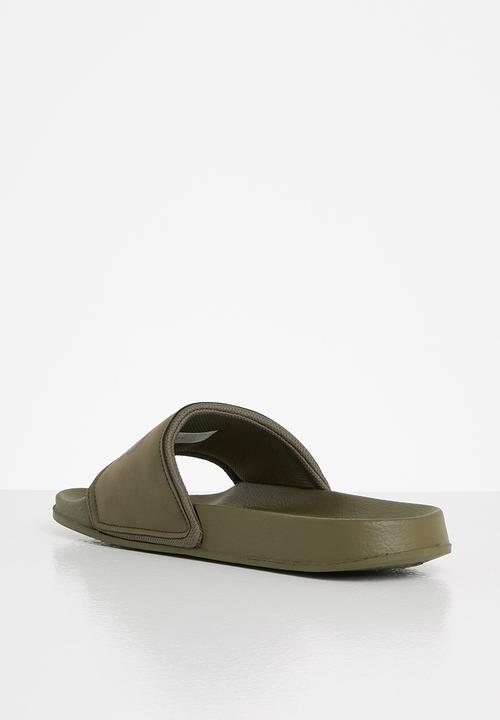 JEEP - Sunny slide - olive
