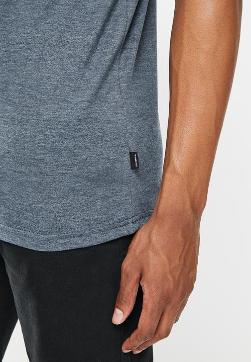 O'Neill - Flag slash short sleeve tee  - navy 