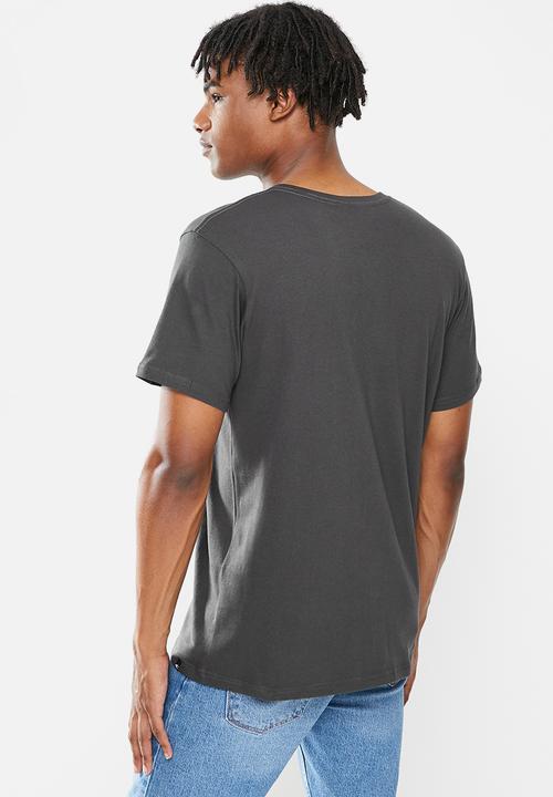 O'Neill - Water by water short sleeve tee - black