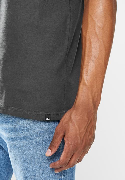 O'Neill - Water by water short sleeve tee - black
