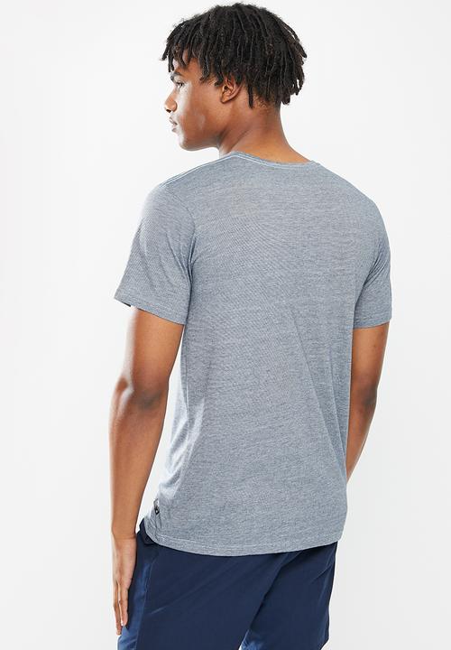 O'Neill - Surf stack short sleeve tee - navy 