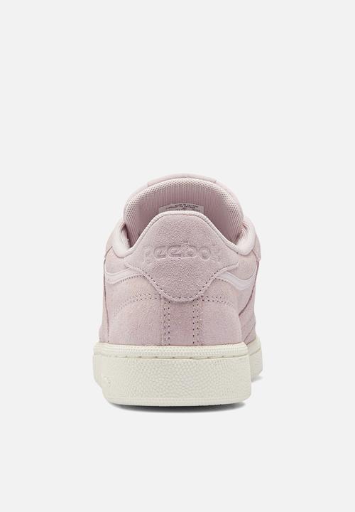 Reebok - Club c 85 - vintage metallics