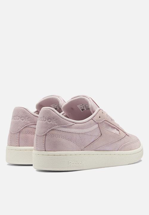 Reebok - Club c 85 - vintage metallics