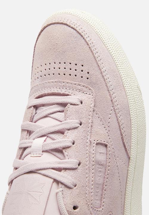 Reebok - Club c 85 - vintage metallics