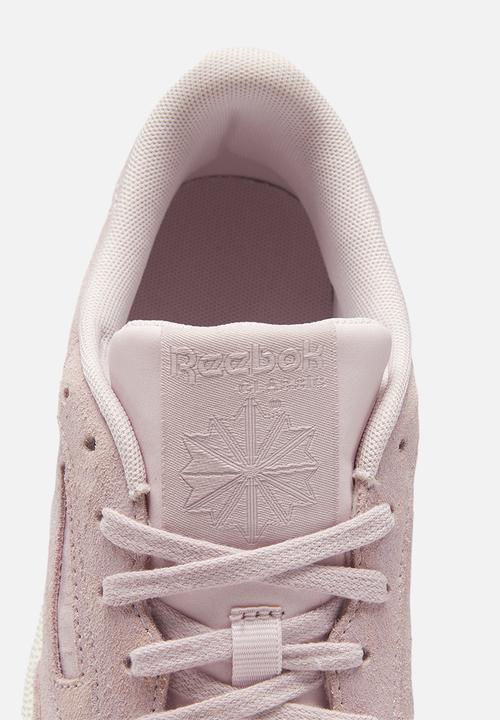 Reebok - Club c 85 - vintage metallics