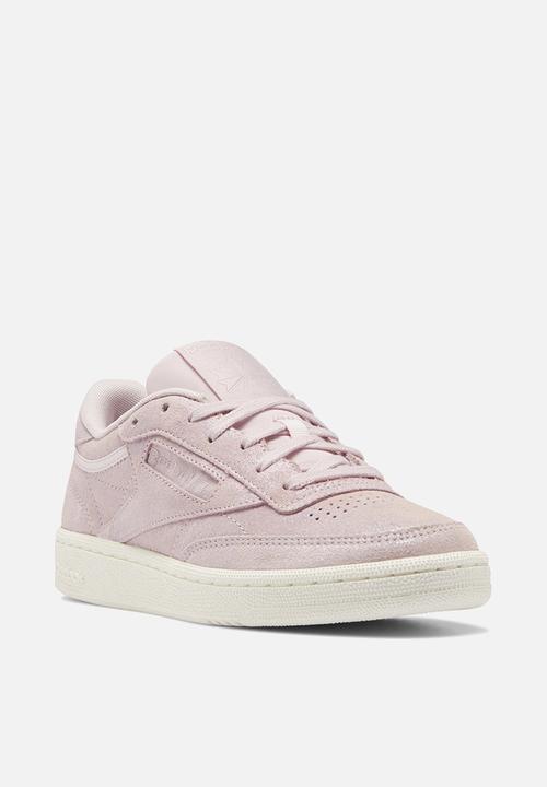 Reebok - Club c 85 - vintage metallics