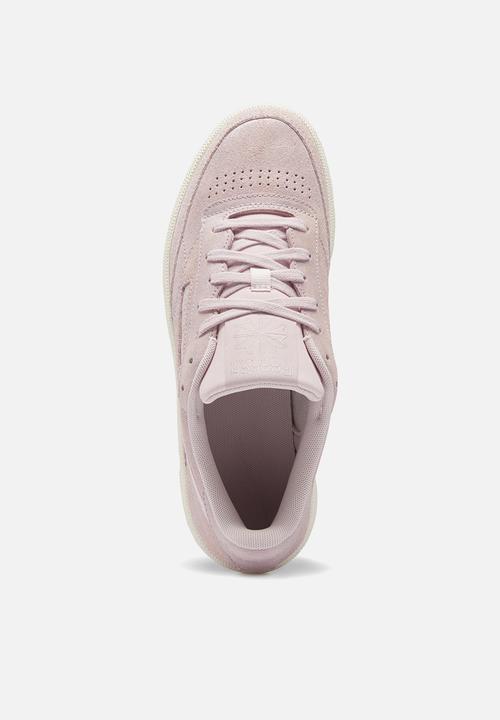 Reebok - Club c 85 - vintage metallics