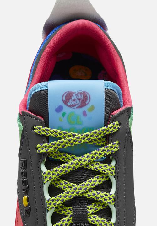 Reebok - CL Legacy - Jelly Belly