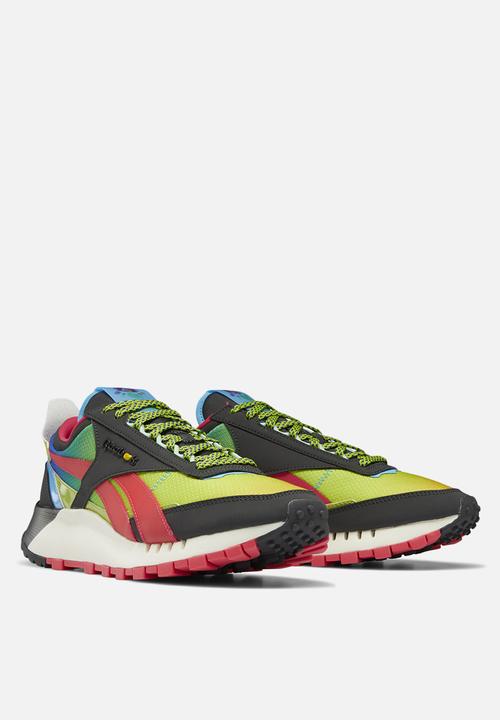 Reebok - CL Legacy - Jelly Belly