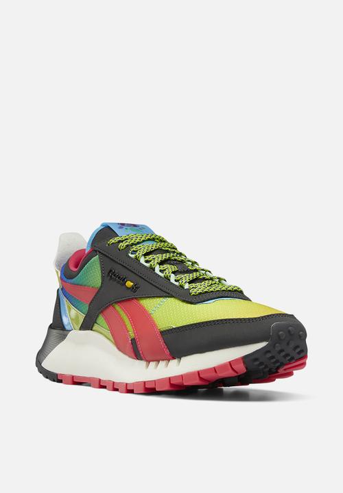 Reebok - CL Legacy - Jelly Belly