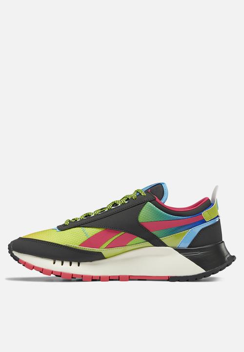 Reebok - CL Legacy - Jelly Belly