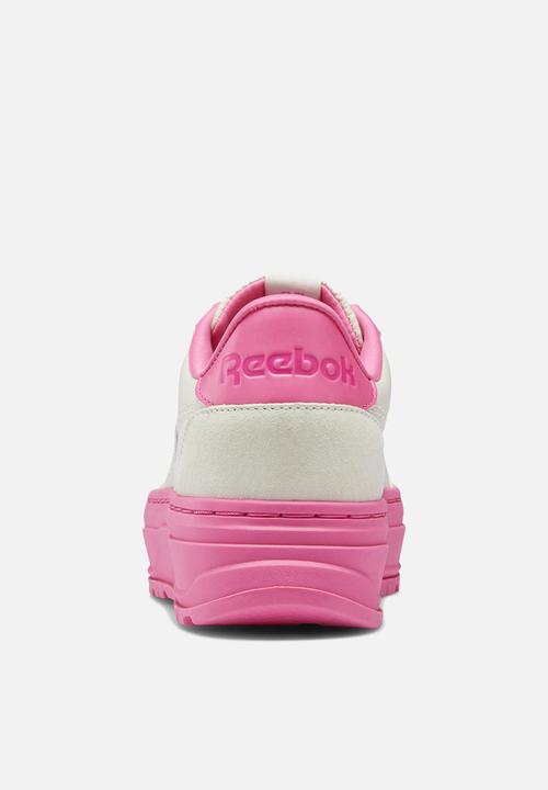 Reebok - Club c double geo - radicalm