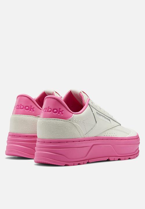 Reebok - Club c double geo - radicalm