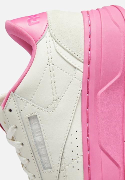 Reebok - Club c double geo - radicalm