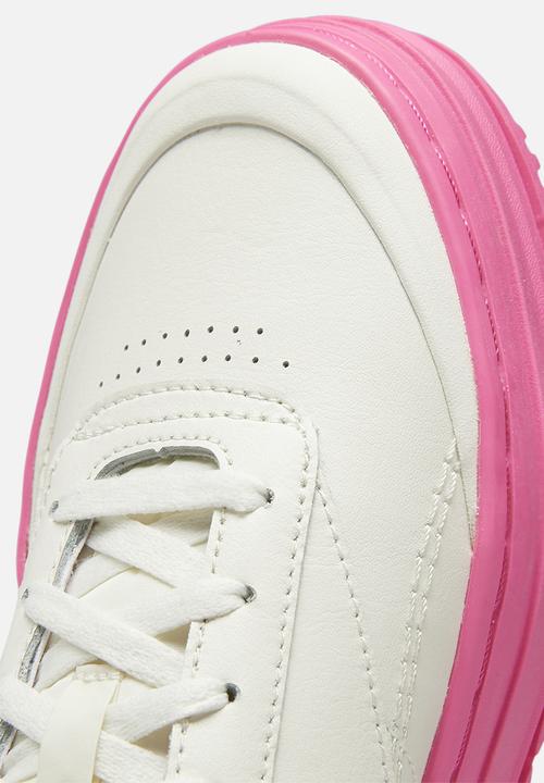 Reebok - Club c double geo - radicalm