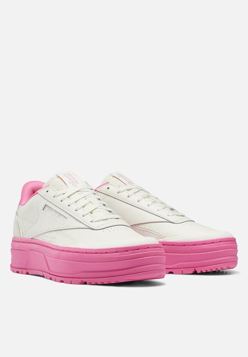 Reebok - Club c double geo - radicalm