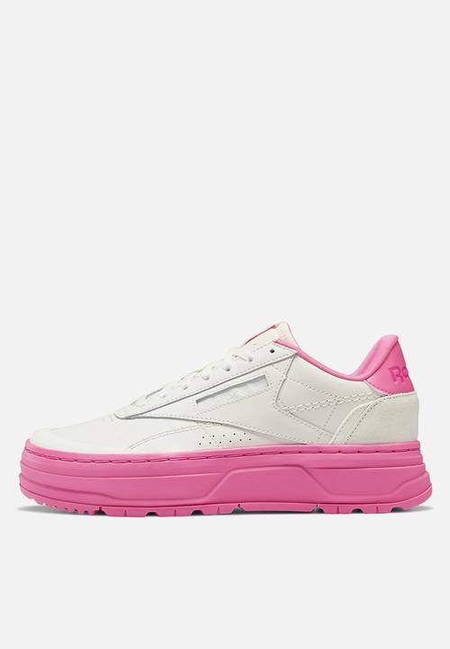 Reebok - Club c double geo - radicalm