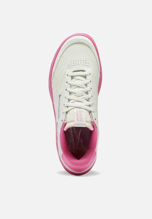 Reebok - Club c double geo - radicalm
