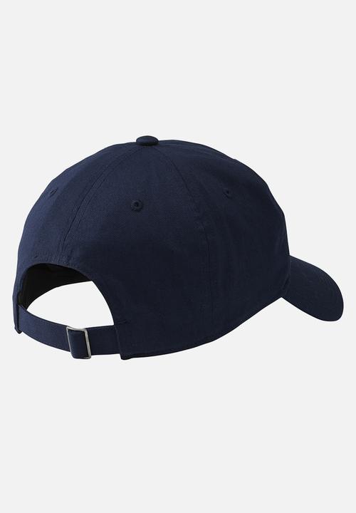 Reebok - Te logo cap - vector navy/white