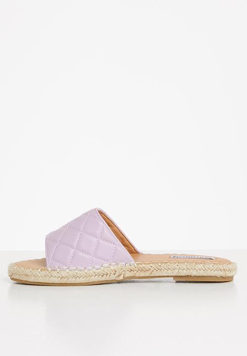 Madison® - Janet sandal - lilac
