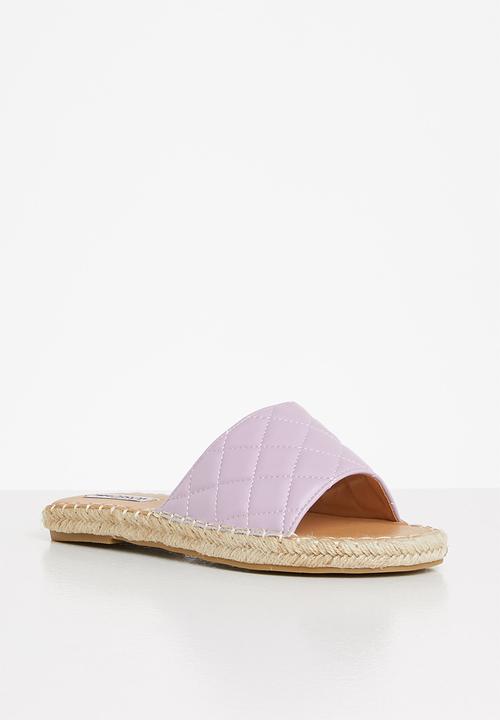 Madison® - Janet sandal - lilac