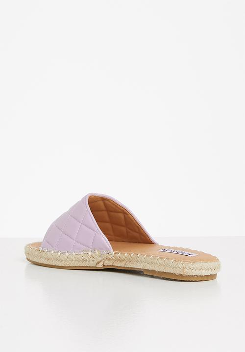 Madison® - Janet sandal - lilac