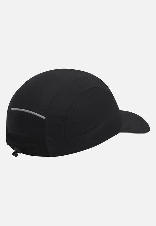 Reebok - Os run perf cap - black/black