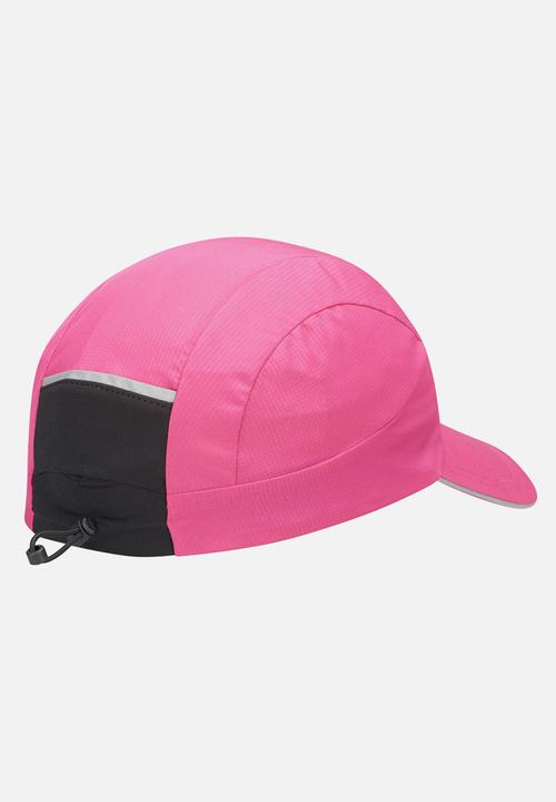 Reebok - Os run perf cap - pursuit pink