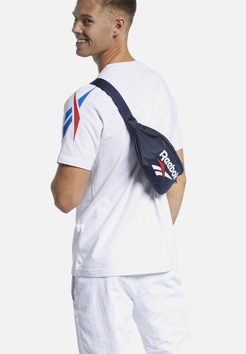Reebok - Cl fo waistbag - vector navy/vector navy