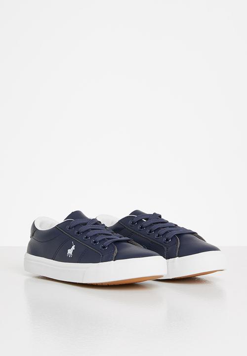 POLO - Kids tyler sneaker - navy