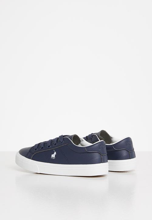 POLO - Kids tyler sneaker - navy