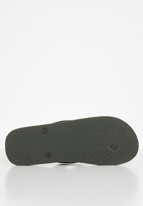 S.P.C.C - Radu fit flip-flop - surplus