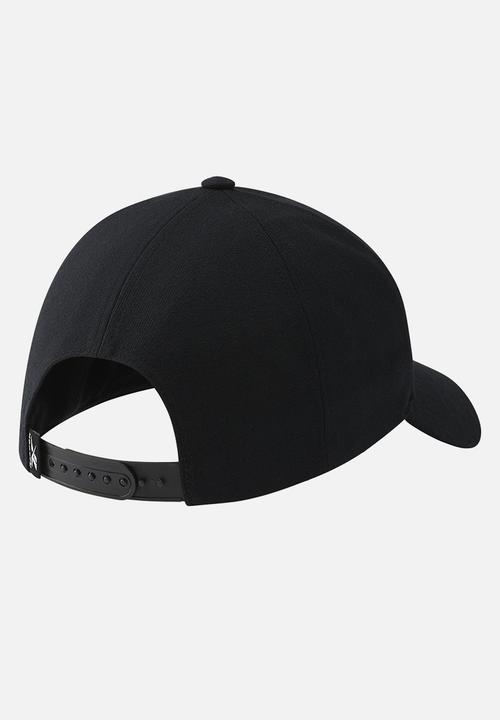 Reebok - Act core ll cap - black