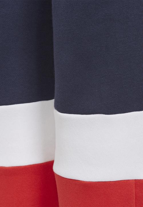 adidas Performance - Cb fleece pants - blue