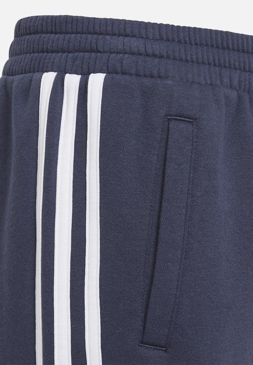 adidas Performance - Cb fleece pants - blue