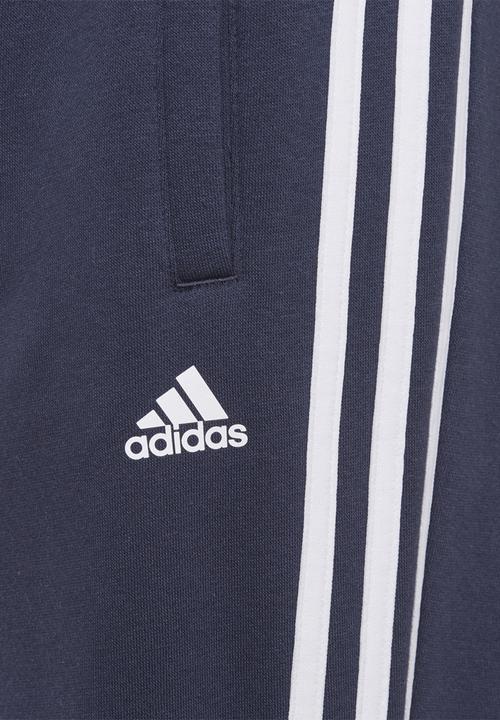 adidas Performance - Cb fleece pants - blue