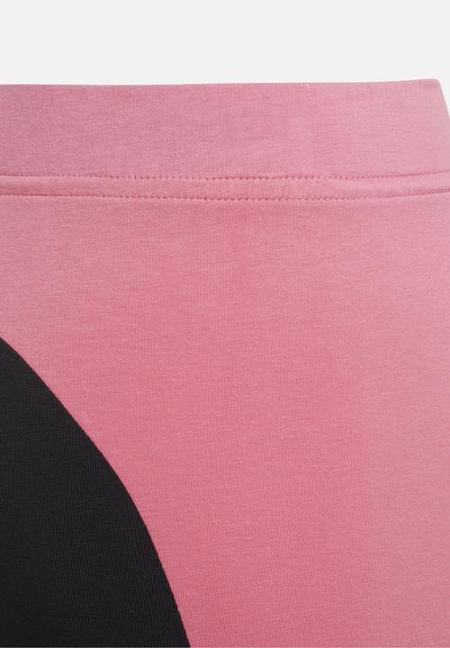 adidas Performance - G cb tights - black/rose tone/white