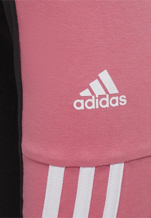 adidas Performance - G cb tights - black/rose tone/white