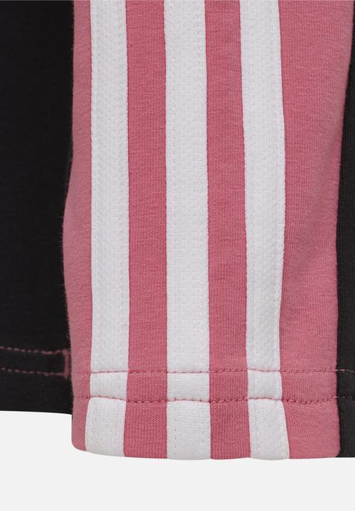 adidas Performance - G cb tights - black/rose tone/white