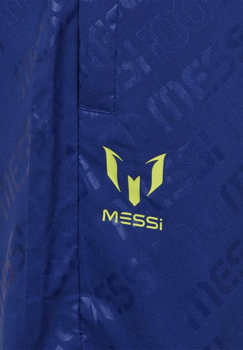 adidas Performance - Messi set - blue