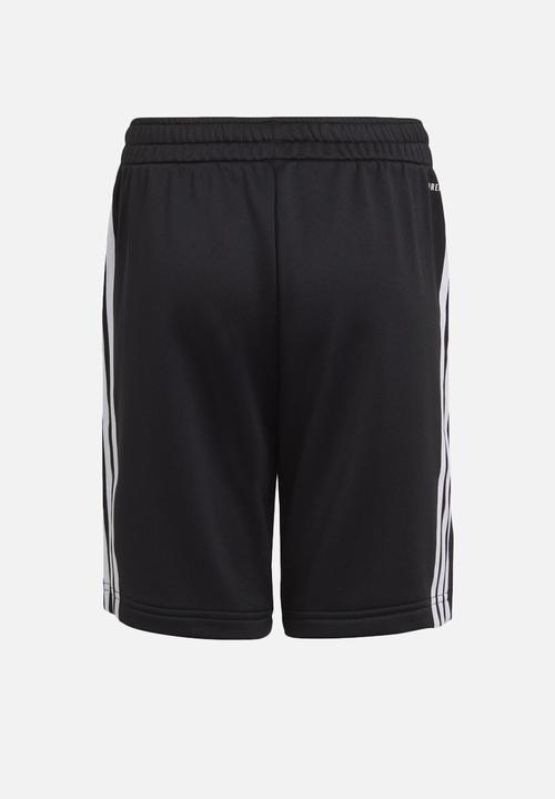 adidas Performance - Ar 3s shorts - black/white