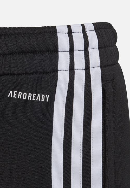 adidas Performance - Ar 3s shorts - black/white