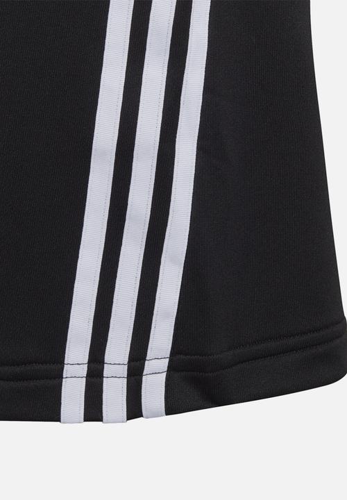 adidas Performance - Ar 3s shorts - black/white