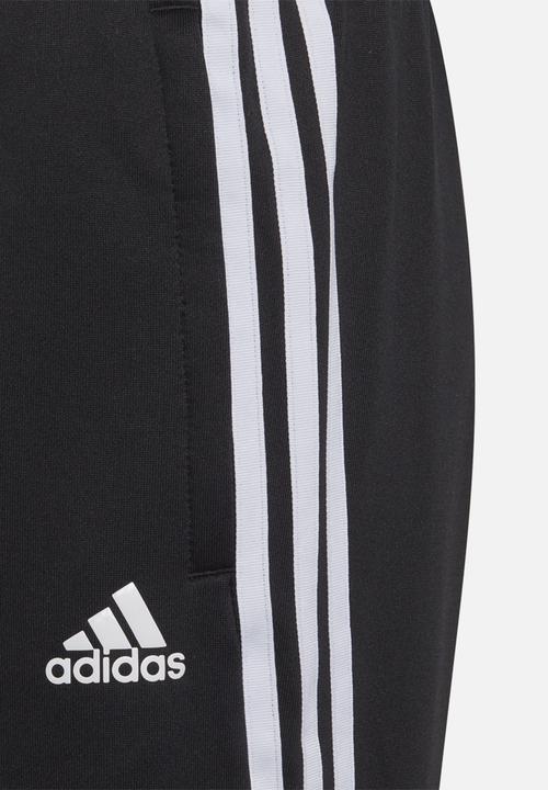 adidas Performance - Ar 3s shorts - black/white